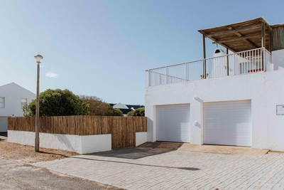 De Nada House