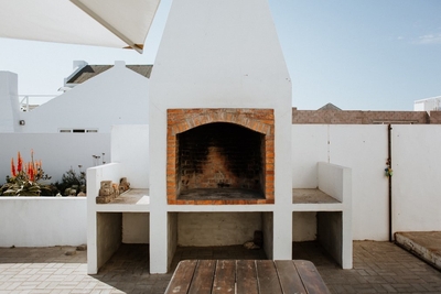 De Nada House