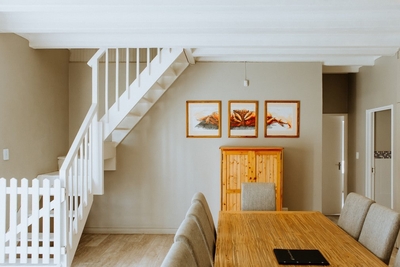 De Nada House
