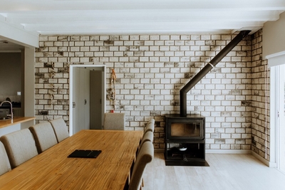 De Nada House