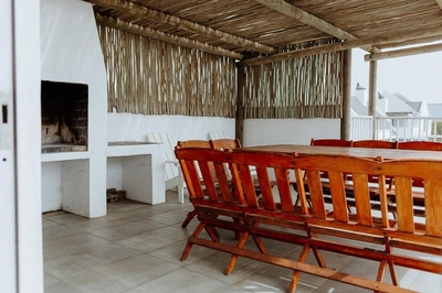 De Nada House