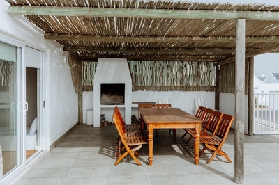De Nada House