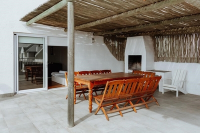De Nada House