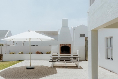 De Nada House
