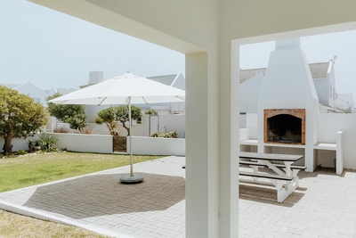 De Nada House