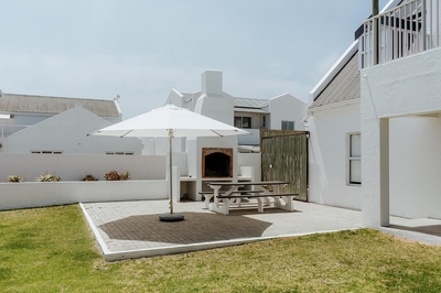 De Nada House