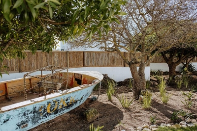De Nada House