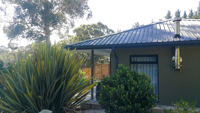 Exclusive Use Holiday Cottages