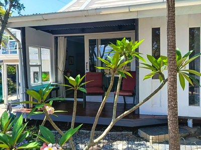Exclusive Use Holiday Home