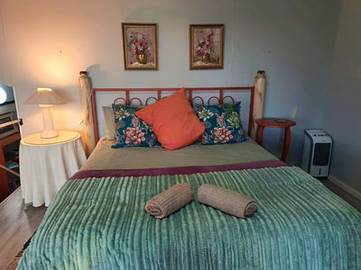Exclusive Use Holiday Home