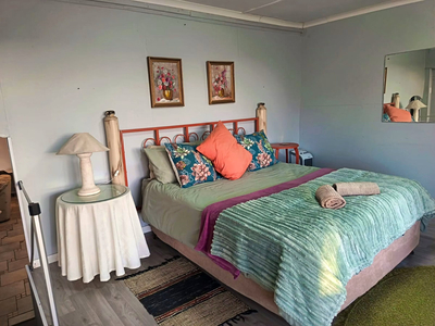 Exclusive Use Holiday Home