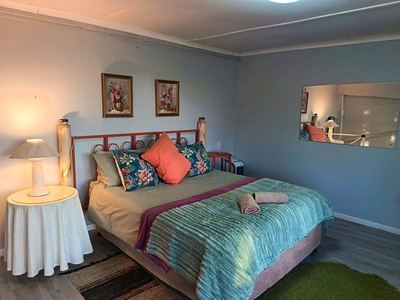 Exclusive Use Holiday Home