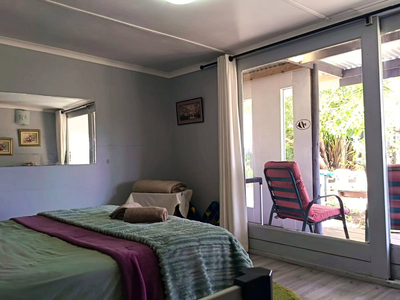 Exclusive Use Holiday Home