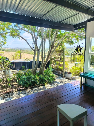 Exclusive Use Holiday Home