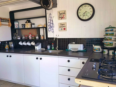 Exclusive Use Holiday Home