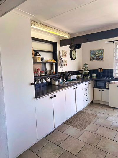 Exclusive Use Holiday Home