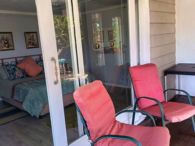 Exclusive Use Holiday Home