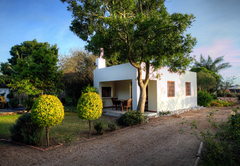 Self Catering Garden Cottage 
