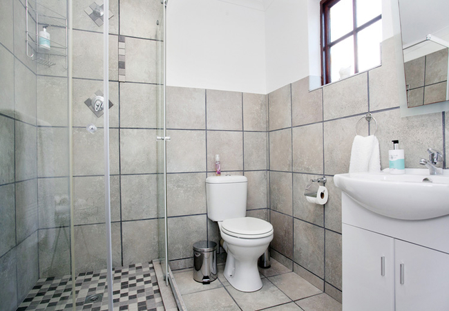 Self Catering Garden Cottage 