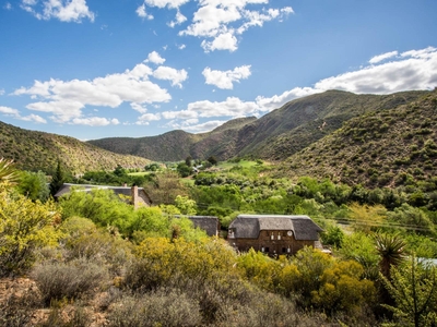De Poort Country Lodge