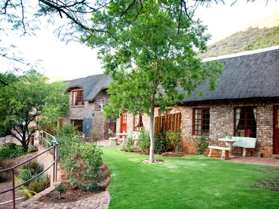 De Poort Country Lodge
