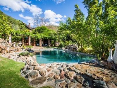 De Poort Country Lodge