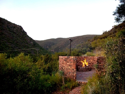 De Poort Country Lodge