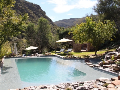De Poort Country Lodge