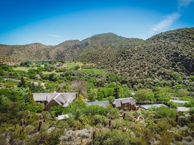 De Poort Country Lodge