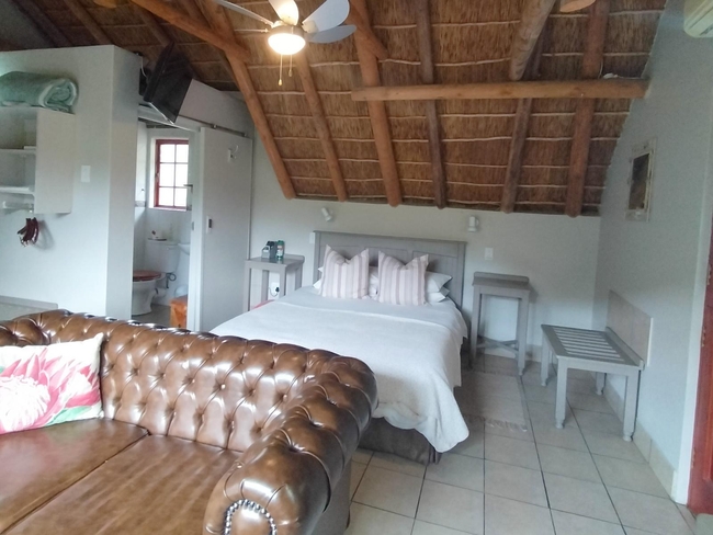 Double Room Up Stairs