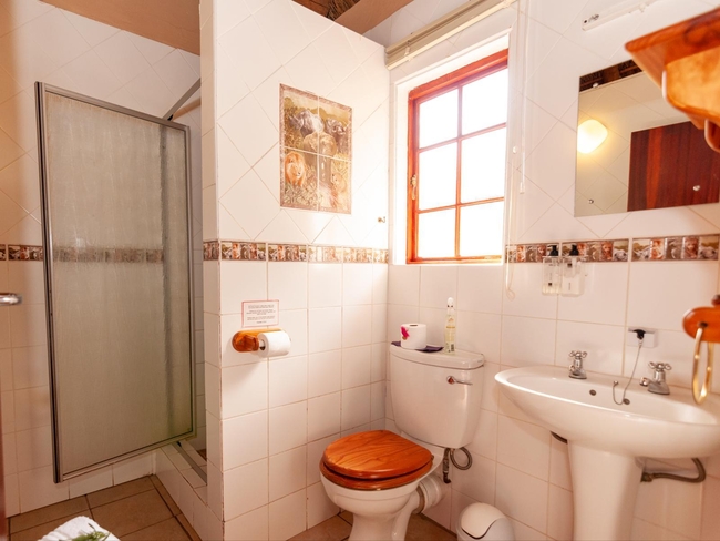 Double Room Up Stairs