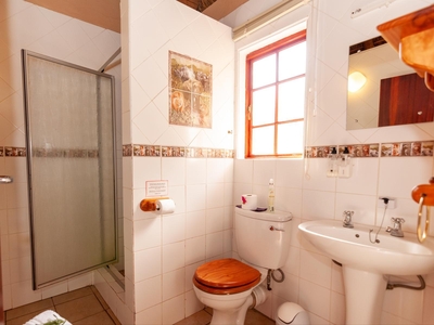 Double Room Up Stairs