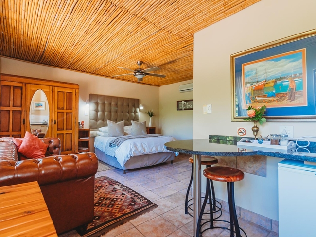 Double Room Downstairs