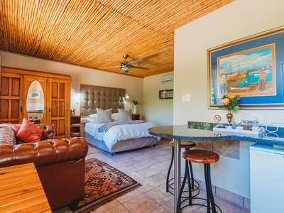 Double Room Downstairs