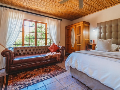 Double Room Downstairs