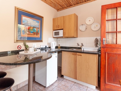 Double Room Downstairs