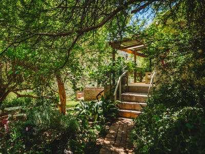 Karoo Cottage