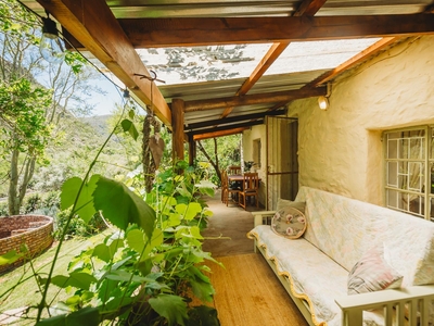 Karoo Cottage