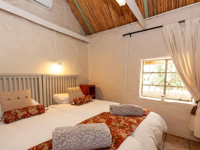 Karoo Cottage