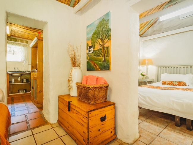 Karoo Cottage