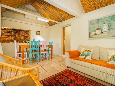 Karoo Cottage