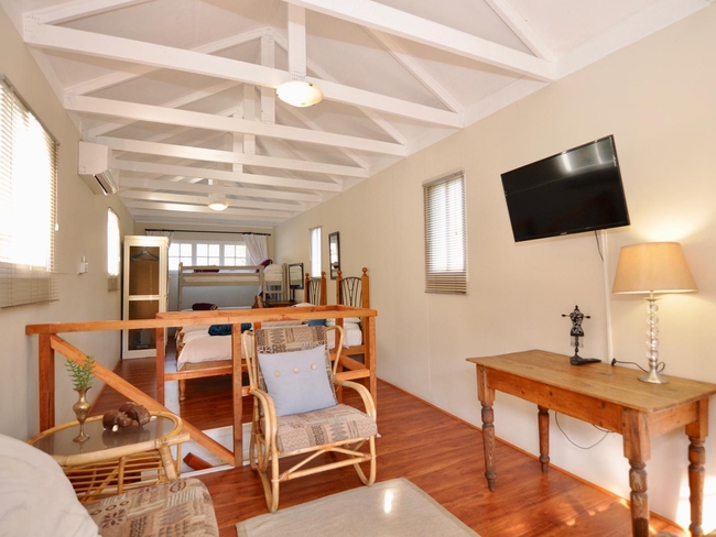 Karoo Cottage
