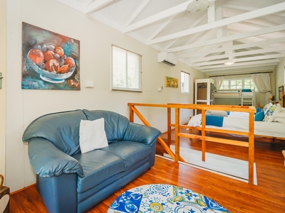 Karoo Cottage
