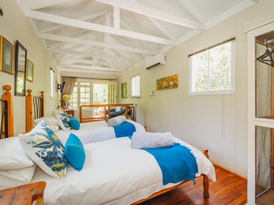 Karoo Cottage