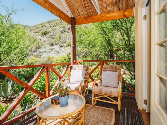 Karoo Cottage