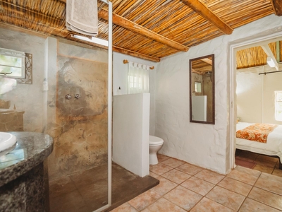 Karoo Cottage