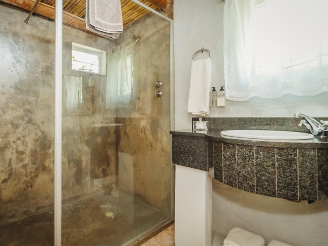 Karoo Cottage