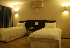 standard rooms