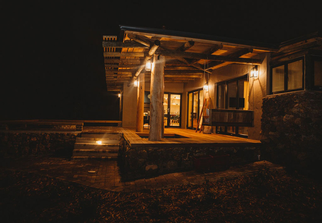 Nightjar Cottage