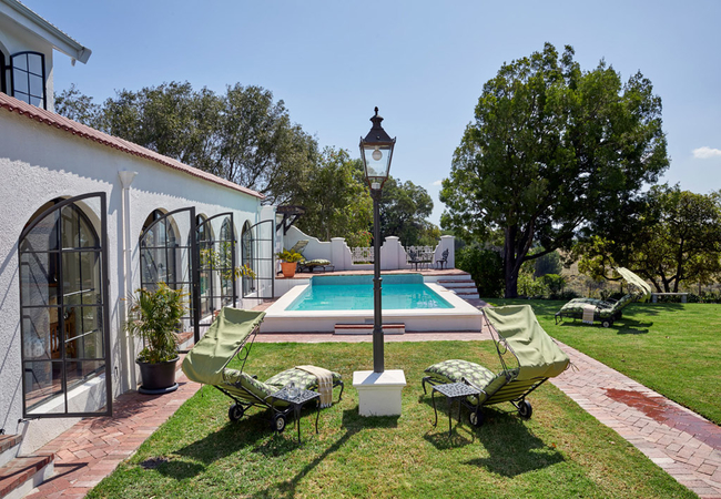 Deux Freres Luxury Villas